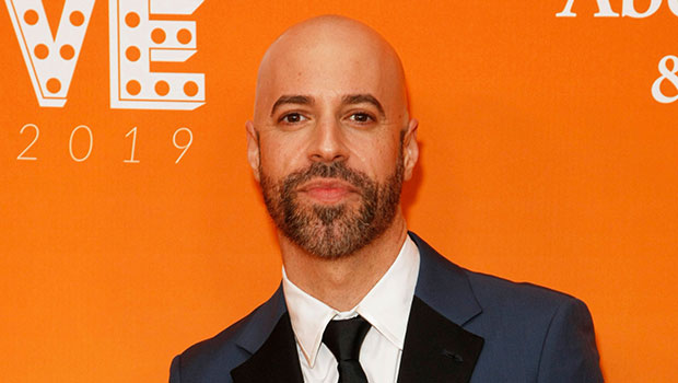 Chris Daughtry