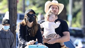 Chris Pratt, Katherine Schwarzenegger