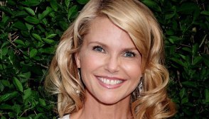 Christie Brinkley