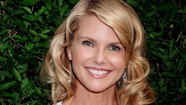 Christie Brinkley