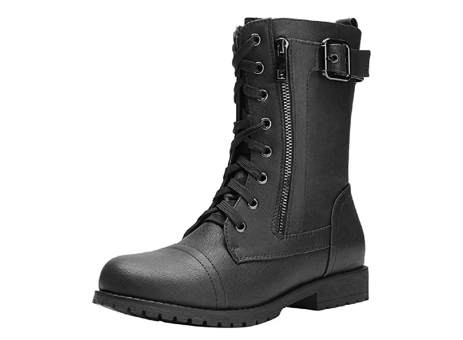 combat boots reviews