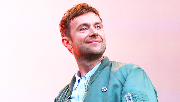 Who Is Damon Albarn: Blur & Gorillaz Singer Clashes With Taylor Swift –  Hollywood Life