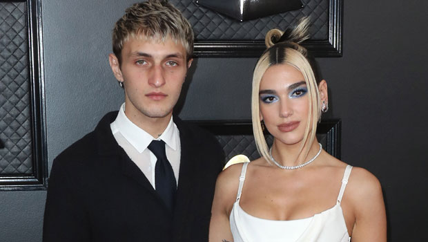 Dua Lipa & Anwar Hadid: Why Friends Think They’ll ‘Absolutely’ Get Back Together After Recent Split