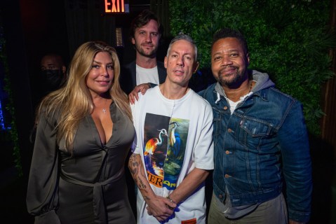 [PHOTOS] Hottest Celebrity Pics This Week Of Jan. 17-23: Sonja Morgan