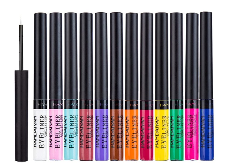 Premium Colorful Eyeliners Review In 2023 Hollywood Life Top Picks