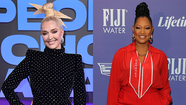 Erika Jayne Reacts To Garcelle Beauvais’ Instagram Unfollow Hollywood