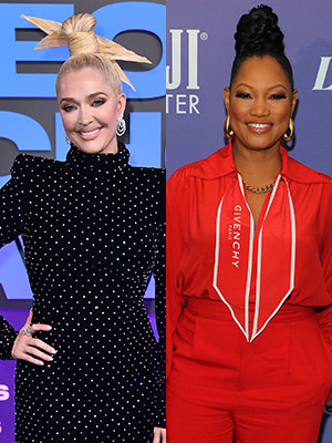 erika jayne garcelle beauvais