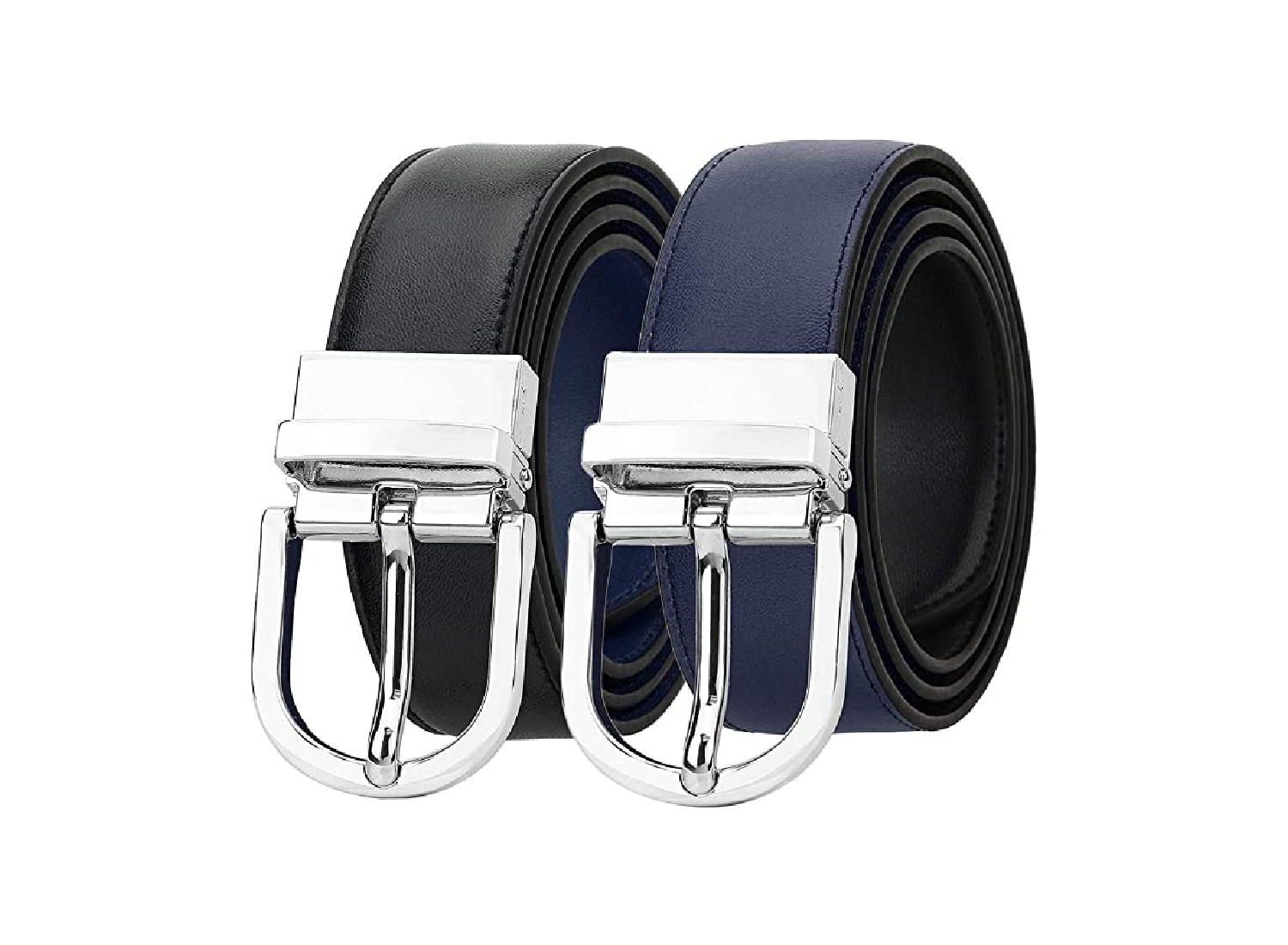 women's reversible belt reviews