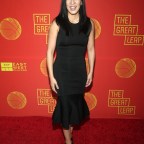 'The Great Leap' play opening night, Los Angeles, USA - 10 Nov 2019