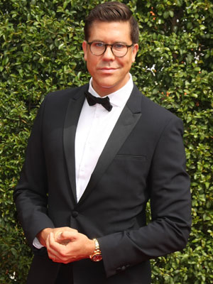 Fredrik Eklund