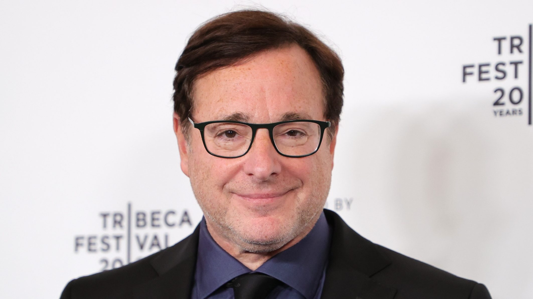 Bob Saget: Remember the 'Full House' Star & Stand-Up Comic's Life In Photos