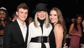 Diane Keaton’s Children: Everything to Know About Her 2 Kids Dexter & Duke