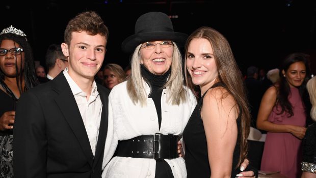 Diane Keaton’s Children: Everything to Know About Her 2 Kids Dexter & Duke