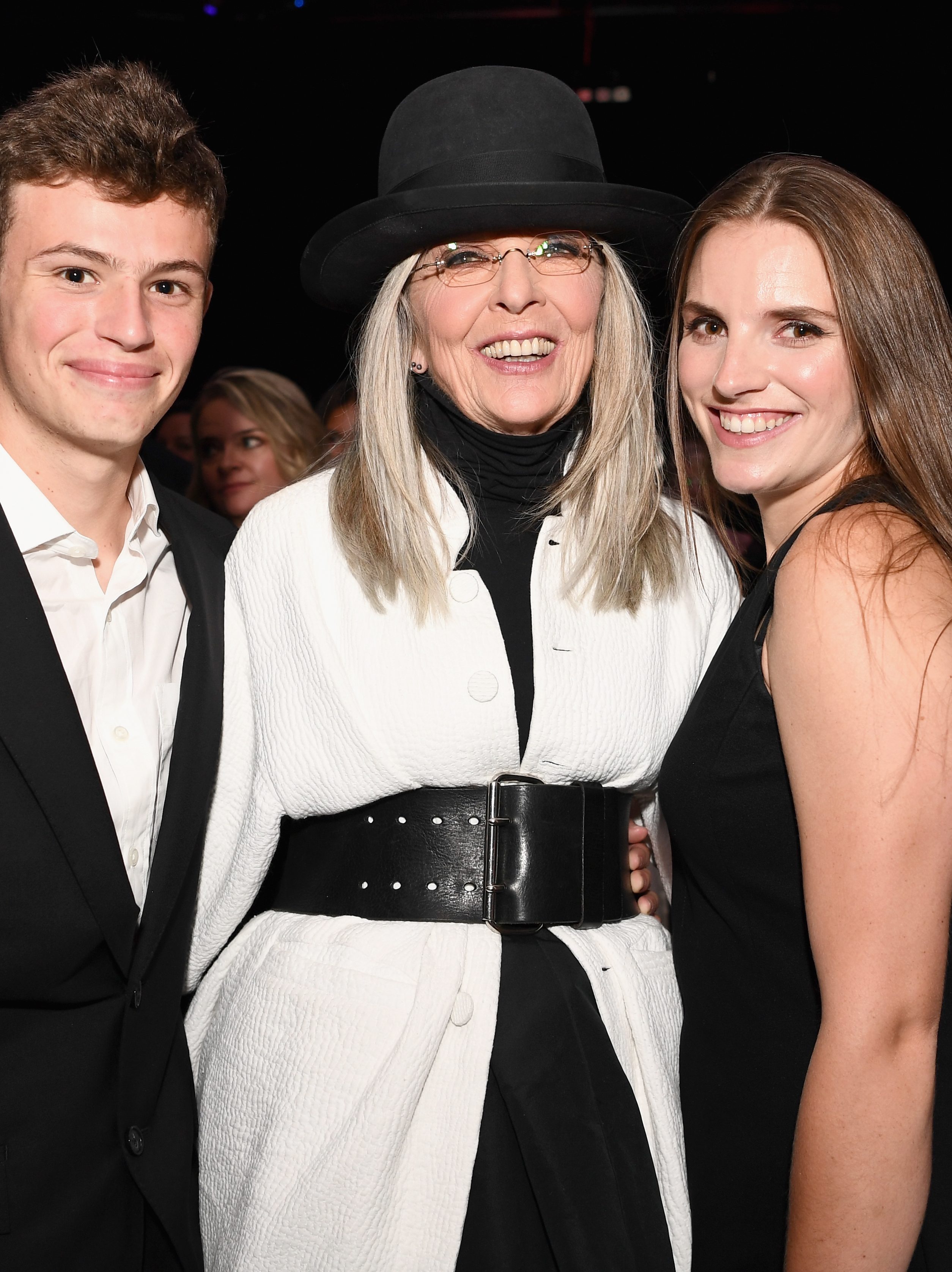 Diane Keaton’s Children: Everything to Know About Her 2 Kids Dexter & Duke