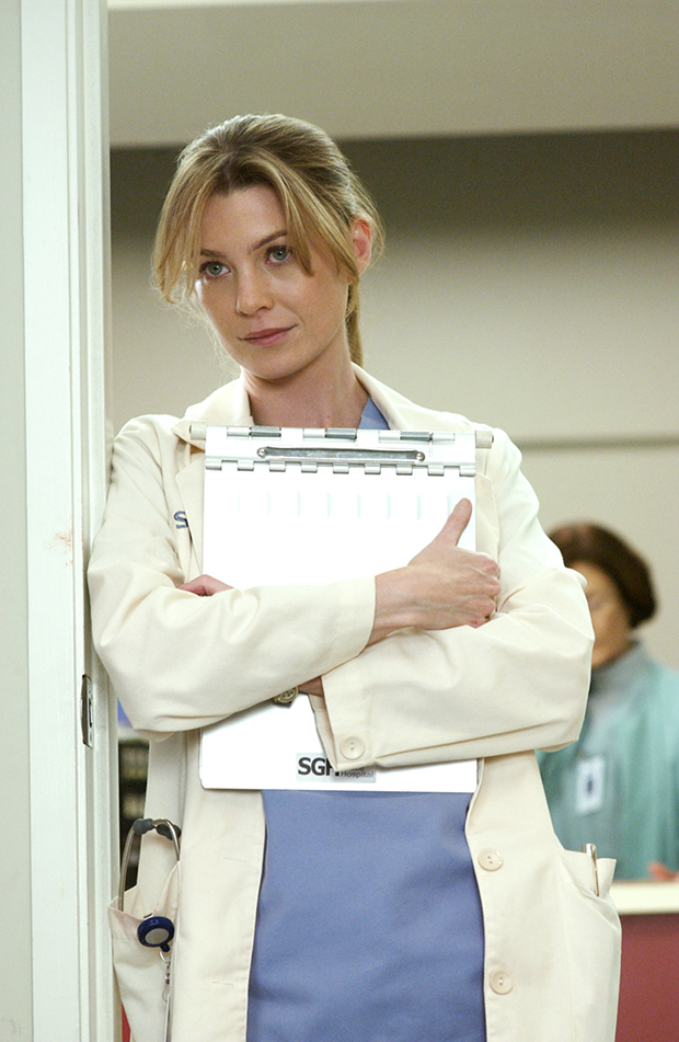 Greys Anatomy Renewed For Season Is Ellen Pompeo Returning HollywoodHeavy