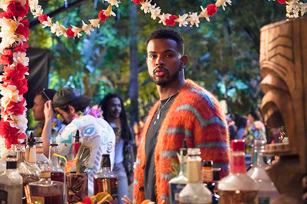 ‘Grown-ish’s Trevor Jackson Breaks Down That Shocking Breakup: ‘It Was