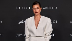Hailey Baldwin
