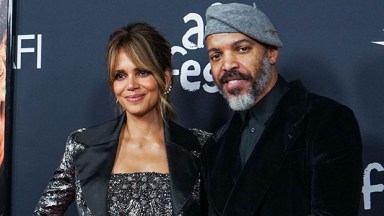 Halle Berry & Van Hunt’s Possible Marriage Plans Revealed — Video ...