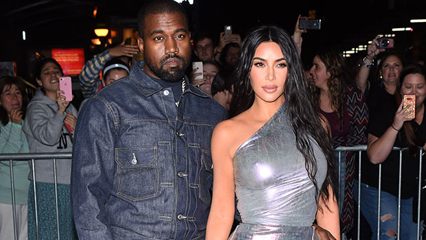 How Kim Kardashian Feels About Kanye West Dissing Pete Davidson In Song Lyrics