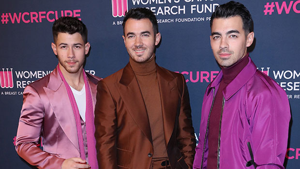 How Nick Jonas’ Brothers Joe & Kevin Are Helping Him Ease Into Fatherhood.jpg