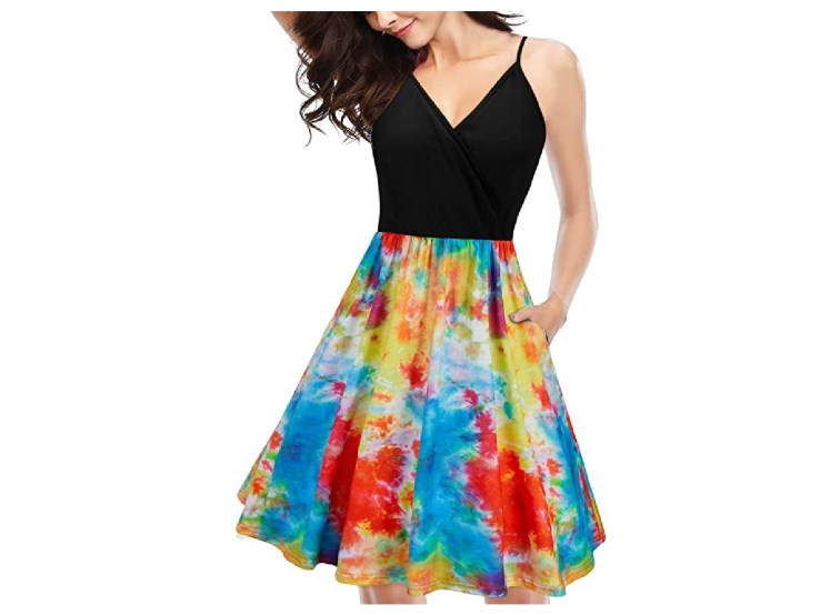 summer dresses review