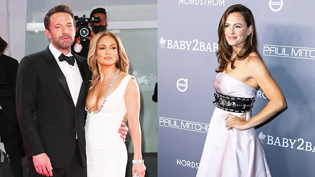 J.Lo Has Gotten ‘Close’ To Ben Affleck’s Ex Jennifer Garner As Romance Heats Up.jpg