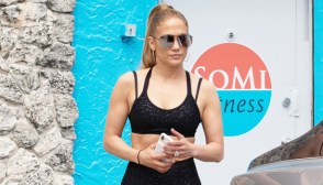 Jennifer Lopez