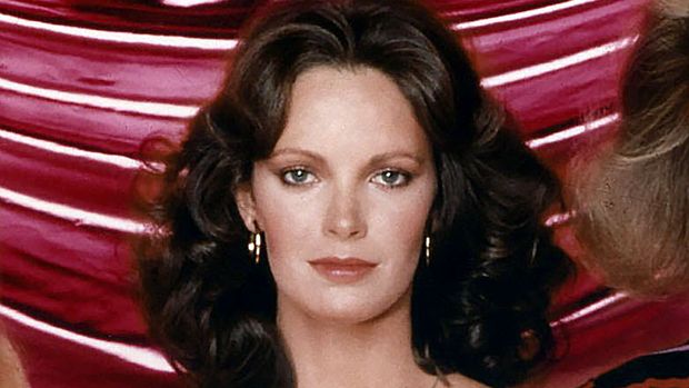 ‘Charlie’s Angels’ Star Jaclyn Smith, 76, Reveals Why She Looked So Good In Viral 2021 Photo With Son