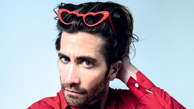 Jake Gyllenhaal