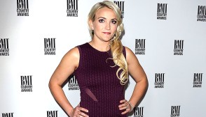Jamie Lynn Spears