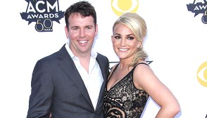 Jamie Watson, Jamie Lynn Spears