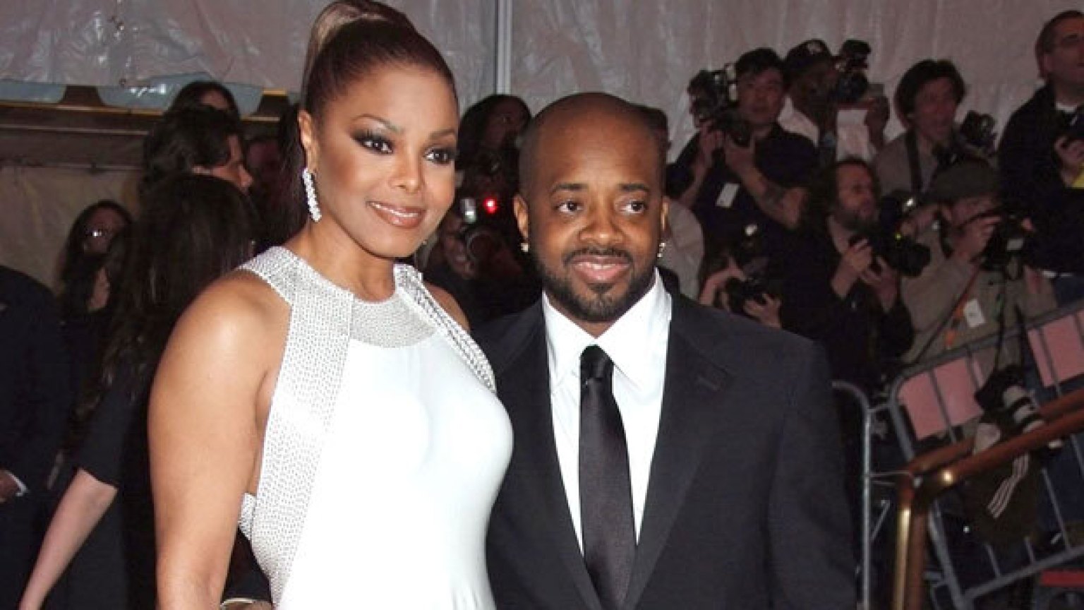 Janet Jackson & Jermaine Dupri Reveal The Reason For Their Break-Up ...