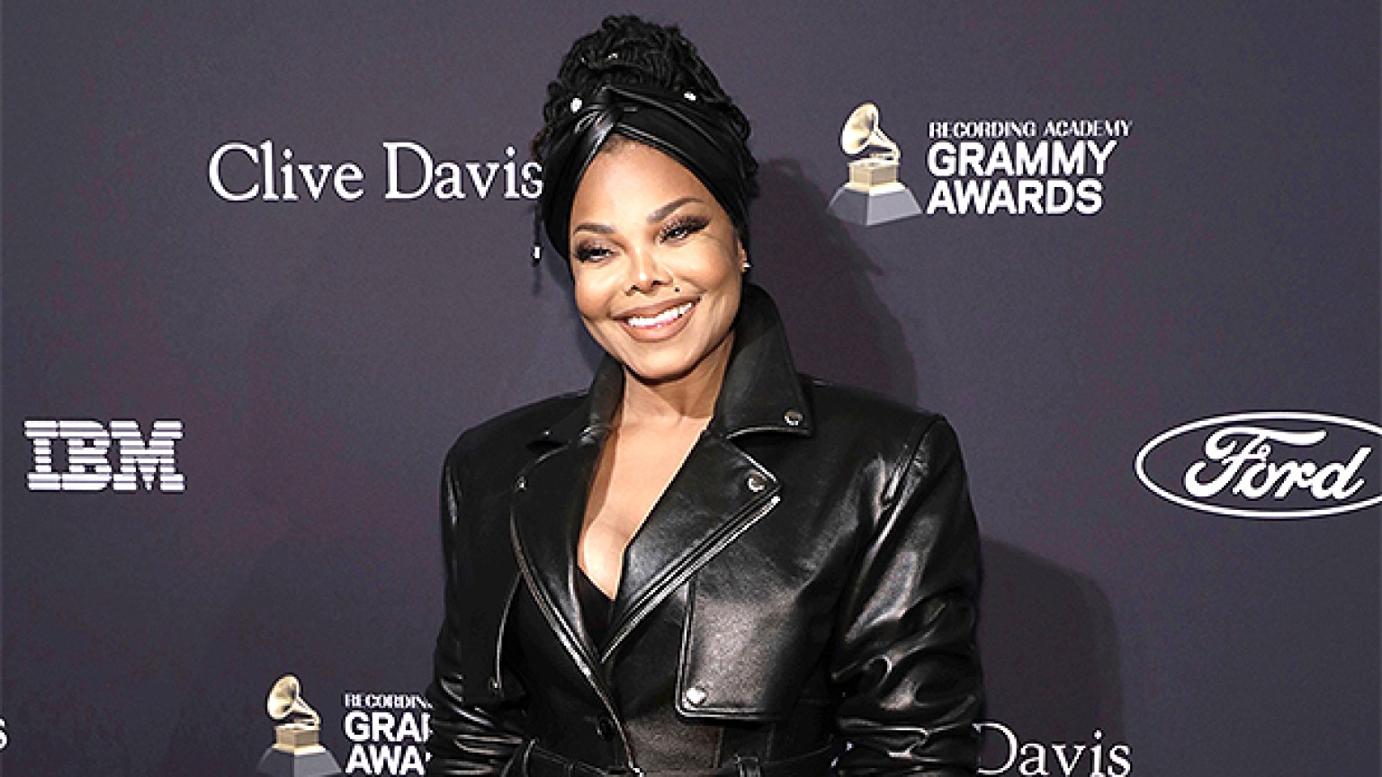 Janet Jackson Wishes Son Eissa A Happy 5th Birthday In Sweet Message ...