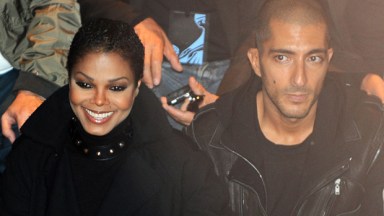 Janet Jackson, Wassam Al Mana