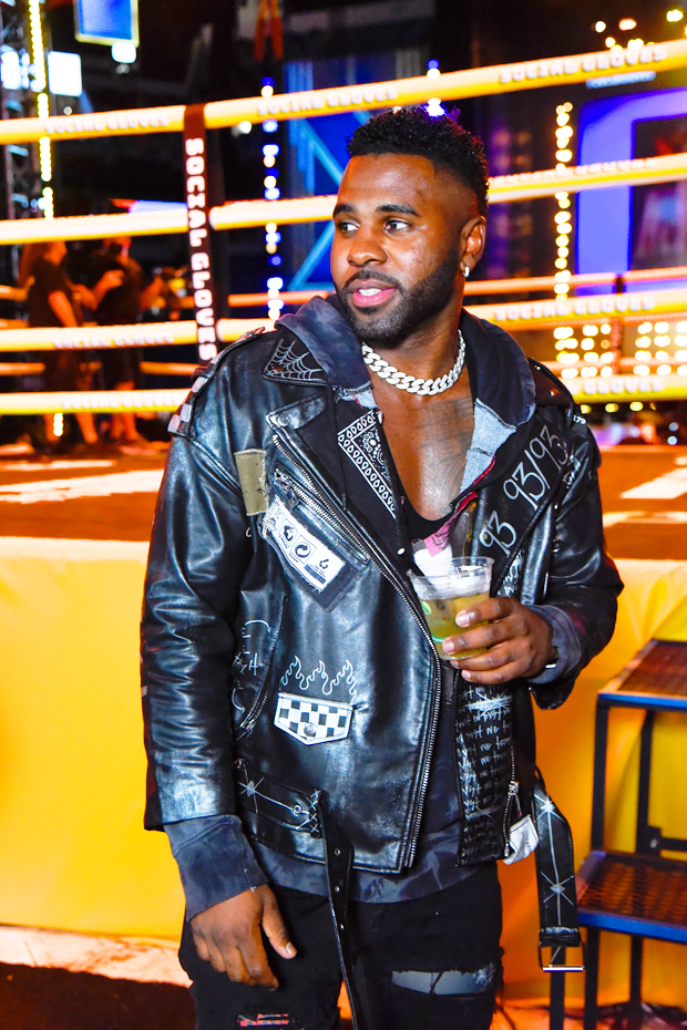 Jason Derulo