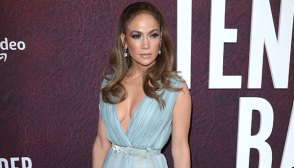 Jennifer Lopez