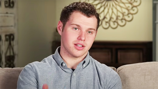 Jeremiah Duggar, 23, Engaged: ‘19 Kids’ Star Proposes To Hannah Wissman After 3 Month Courtship.jpg