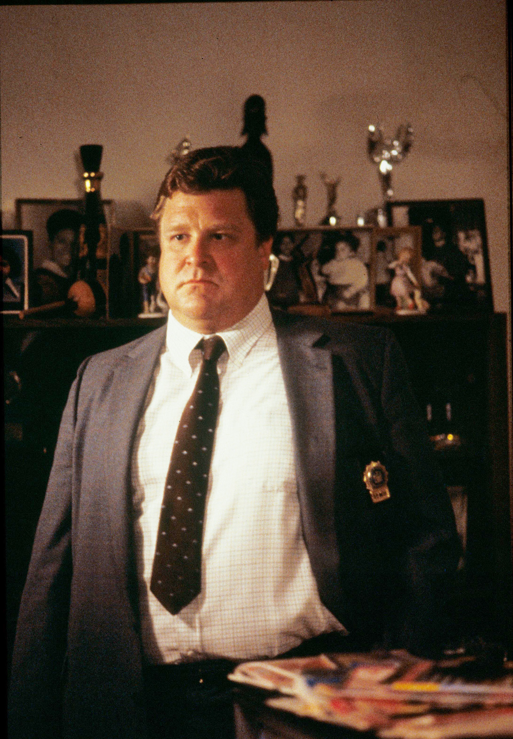 John Goodman Through The Years