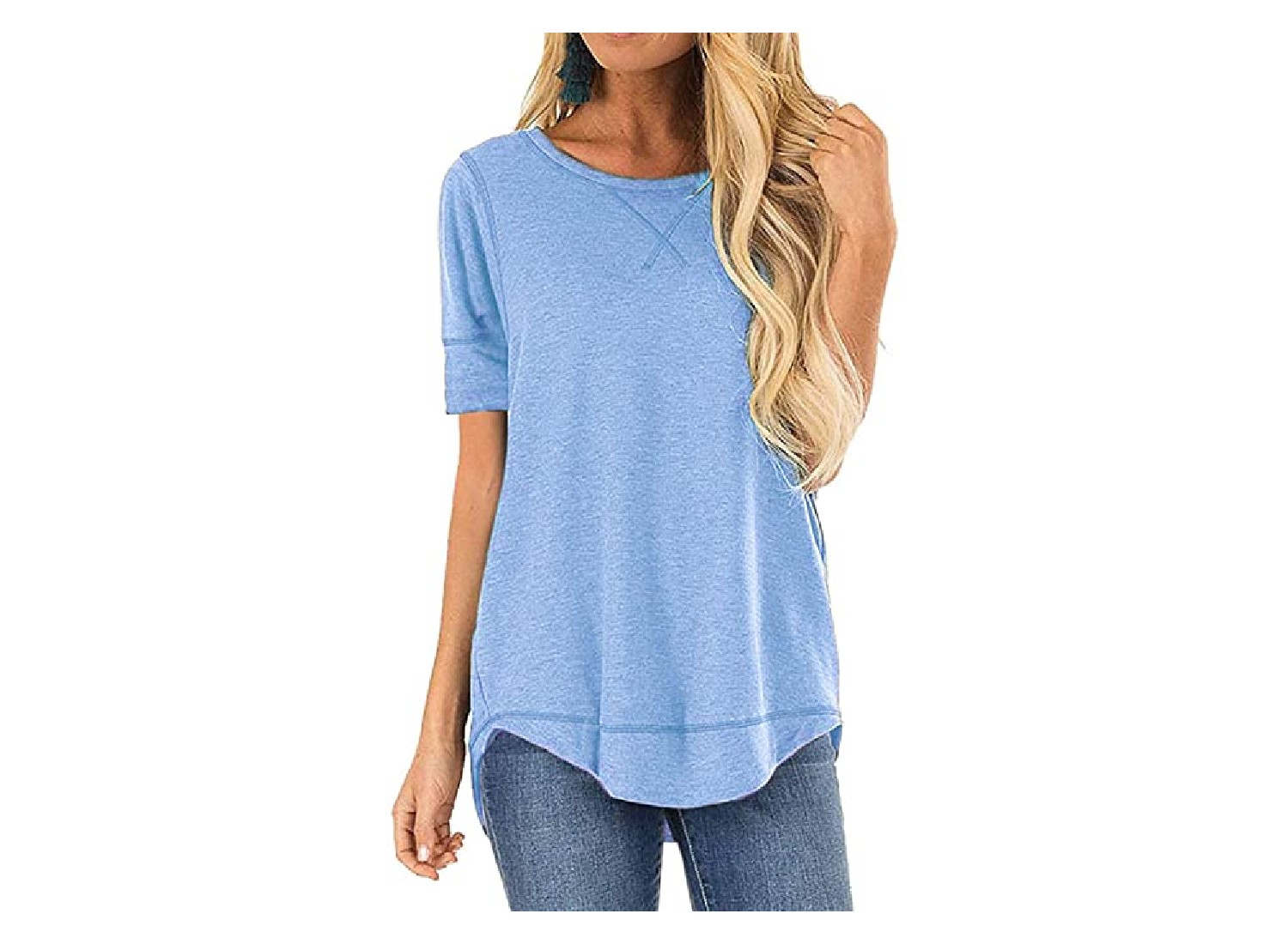 women's tops review