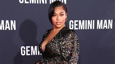 Jordyn Woods