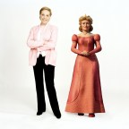 Julie Andrews Iconic Roles