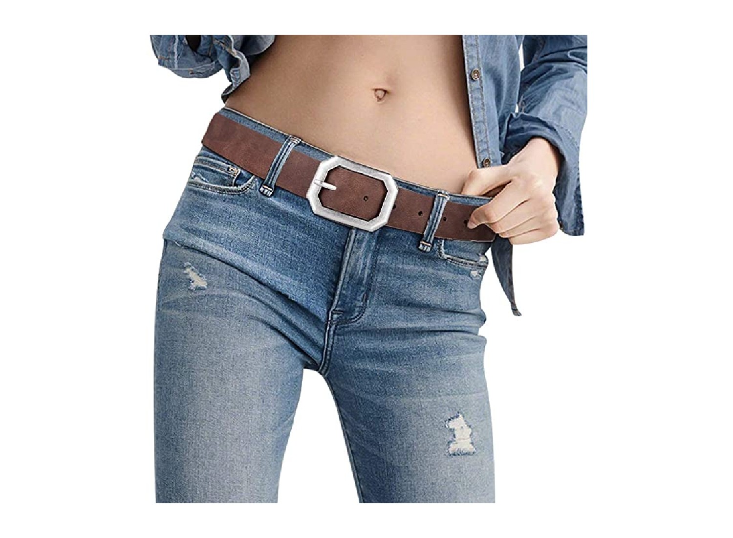 women's reversible belt reviews