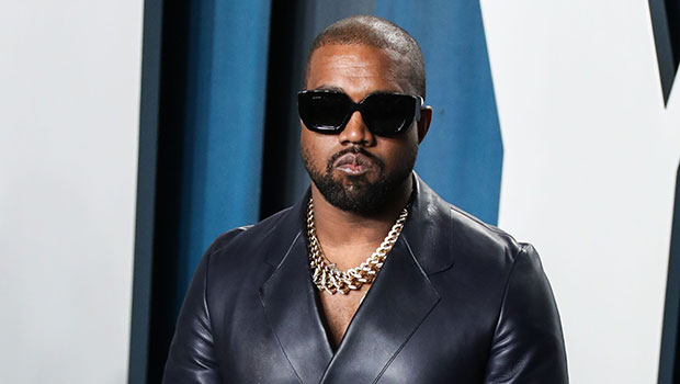 Kanye West Hints He Wants To Collaborate With Nike’s Air Jordan With Cryptic Post