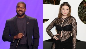 Kanye West