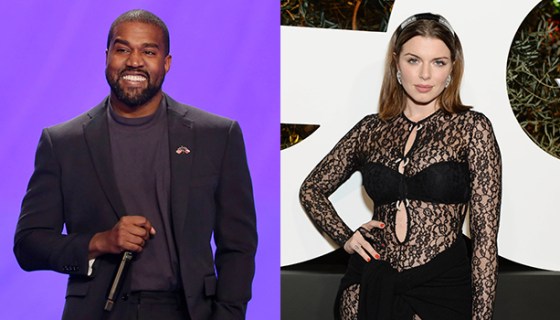 Kanye West