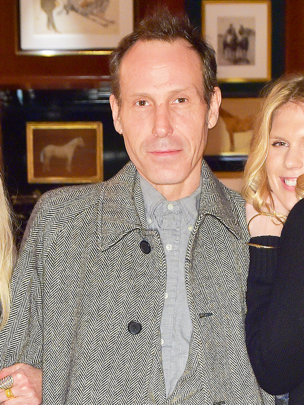 Who is Keith Richards' model and radio host daughter Theodora? The