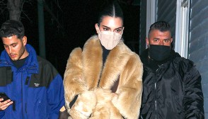 Kendall Jenner