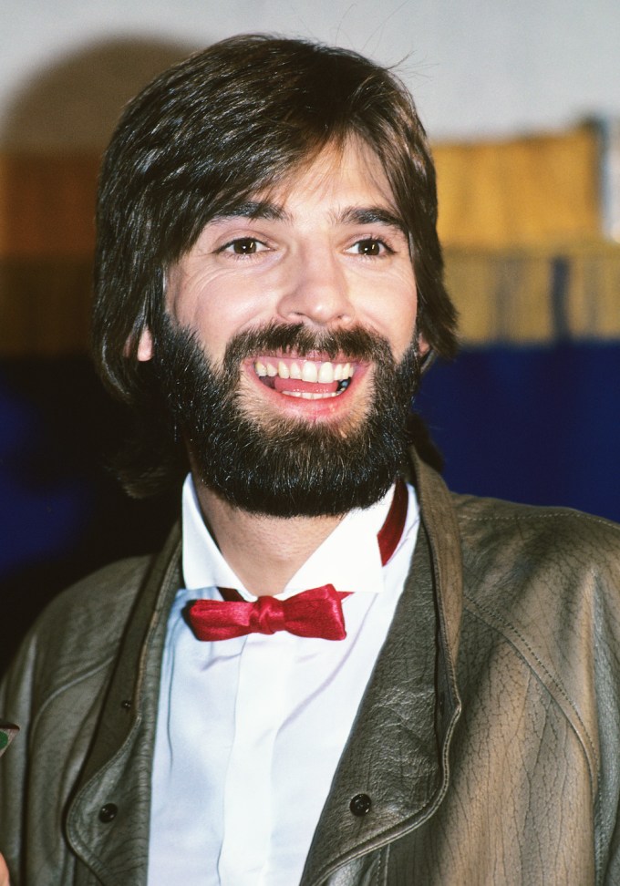 Kenny Loggins Then & Now: Photos Of The ‘Footloose’ Singer Through The Years