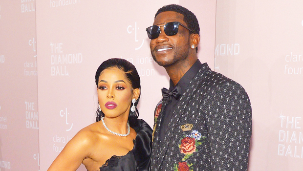 Gucci Mane Gives Wife $1 Million Box of Bills For Her Birthday