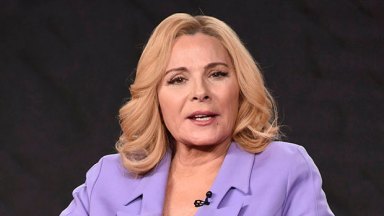 Kim Cattrall